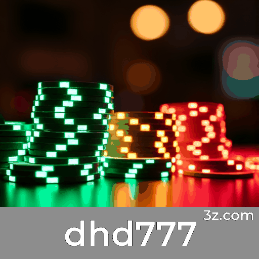dhd777 Inovação: Tecnologia Avançada em Jogos