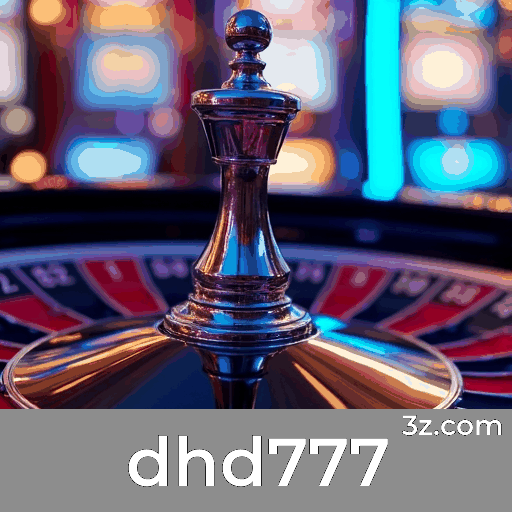 dhd777: Experiência de Cassino Profissional e Autêntica